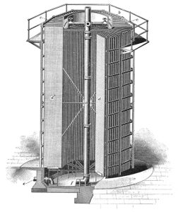برج های خنک کننده(cooling towers)
